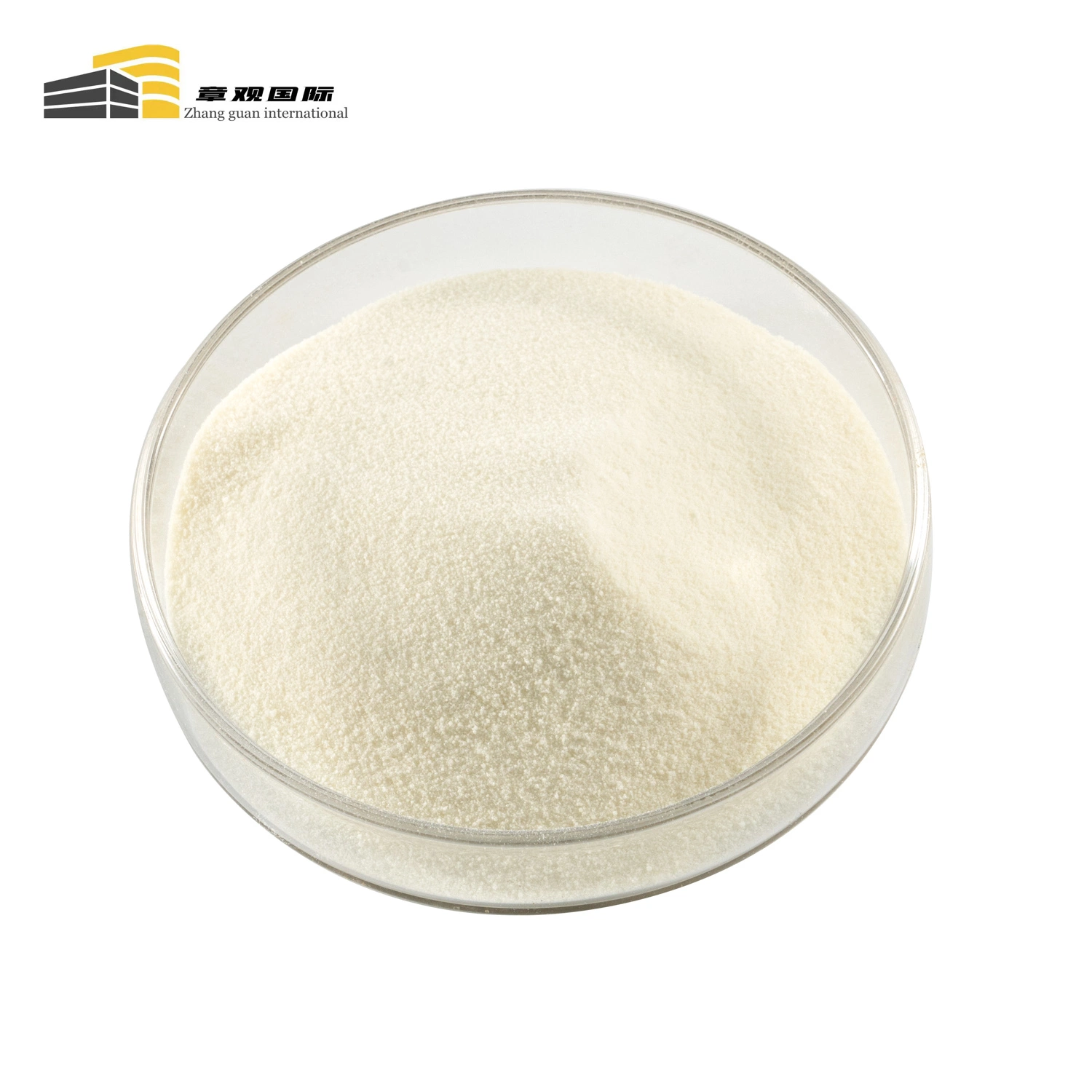 Supplément alimentaire de la santé de protéines de soja en poudre pure Peptide 107761-42-2