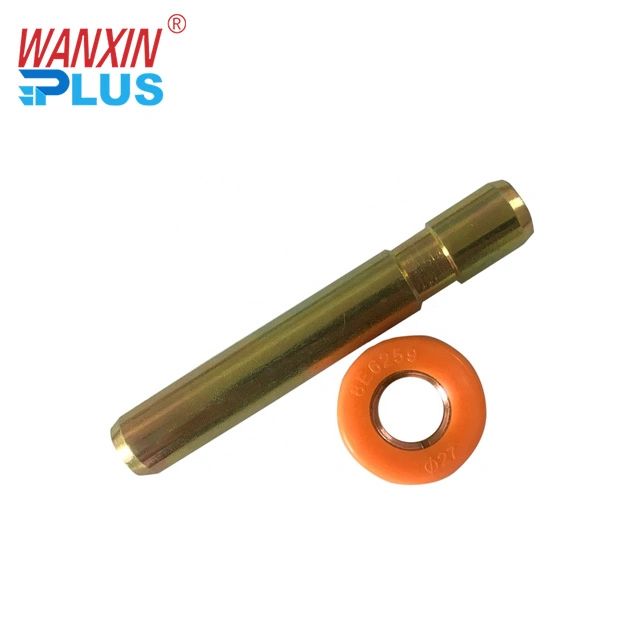 PC100 PC200 Wanxin Plywood Box PC60-PC1250 Alloy Steel Pin Lock