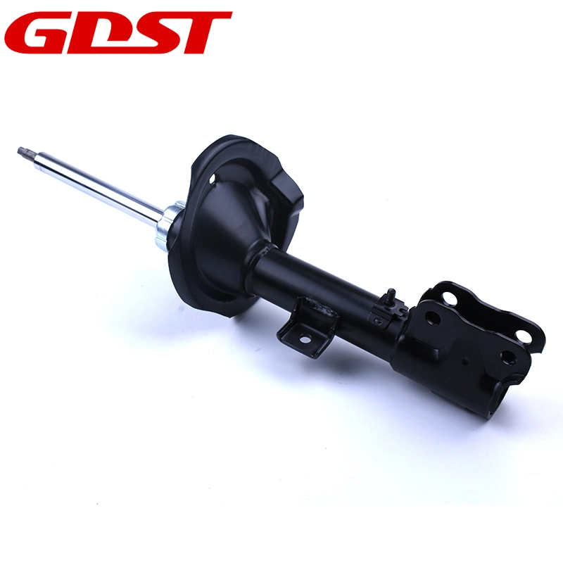 Auto Part OEM 339080 for Peugeot Front Shock Absorber Gas-Filled From Gdst