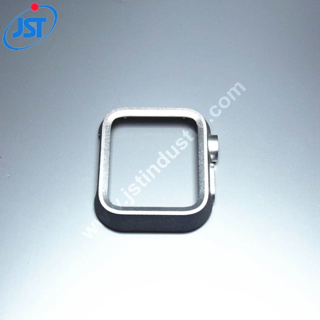 Aluminum Smart Watch Protective Cover Case for a-Pple Watch Series 4 3 2 1