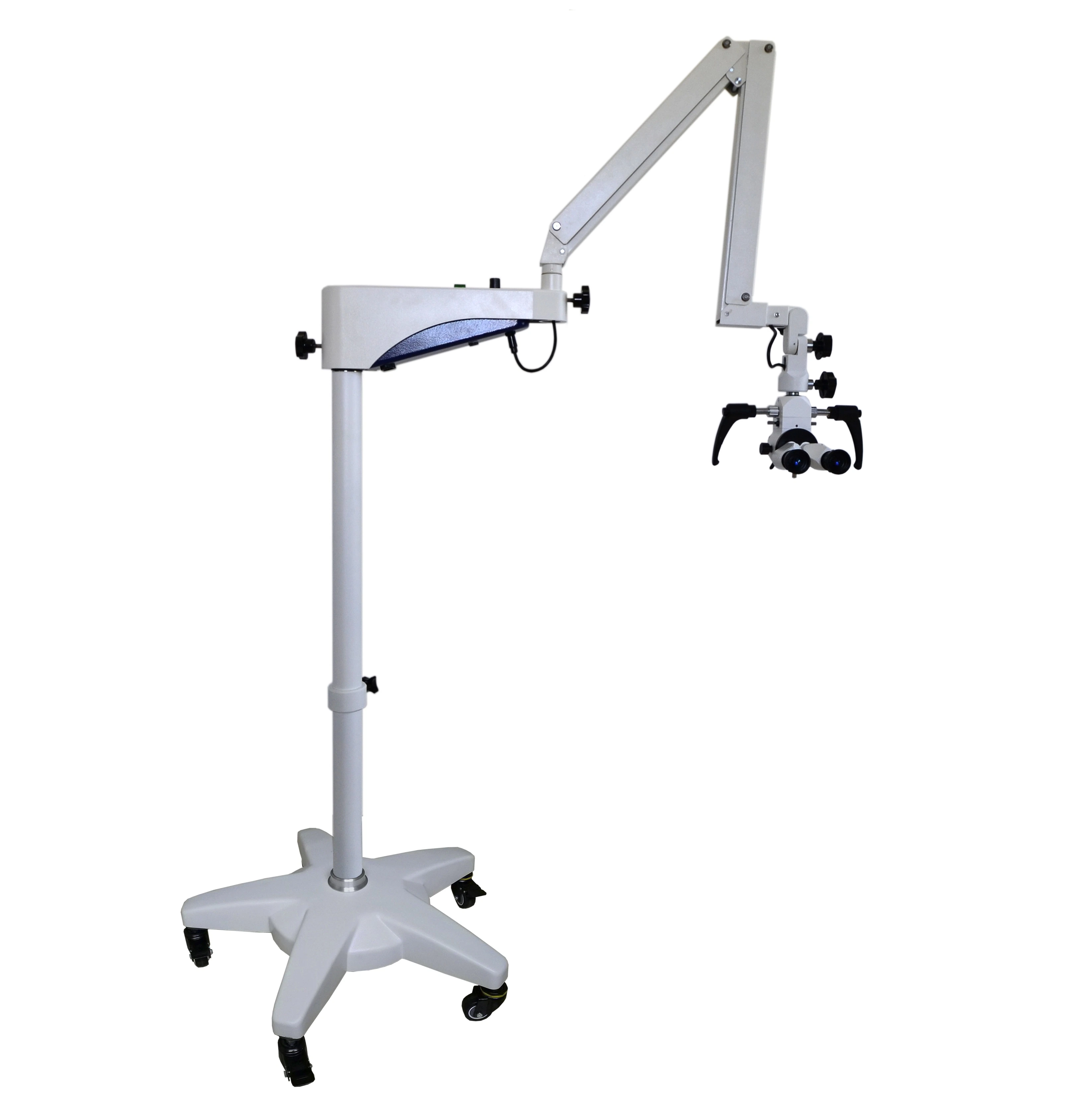 Good Price Surgical Ent Operating Microscope POS-101