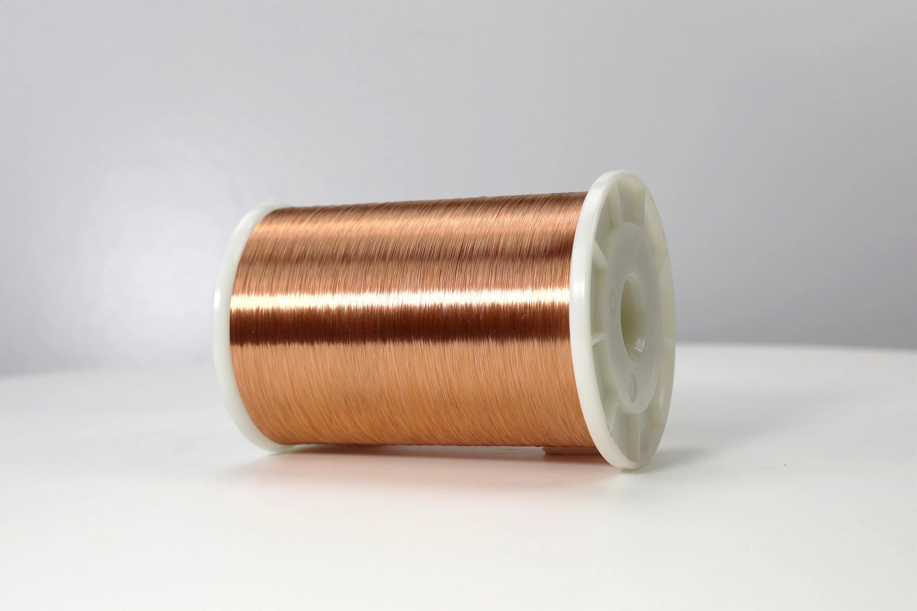 Classe 155 fio de cobre esmaltado de nylon/poliuretano (PEW/N 155)