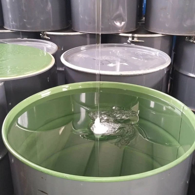 Dimethyl Silicone Oil / Pdms Polydimethylsiloxane 600000cst China Manufacturer CAS 63148-62-9