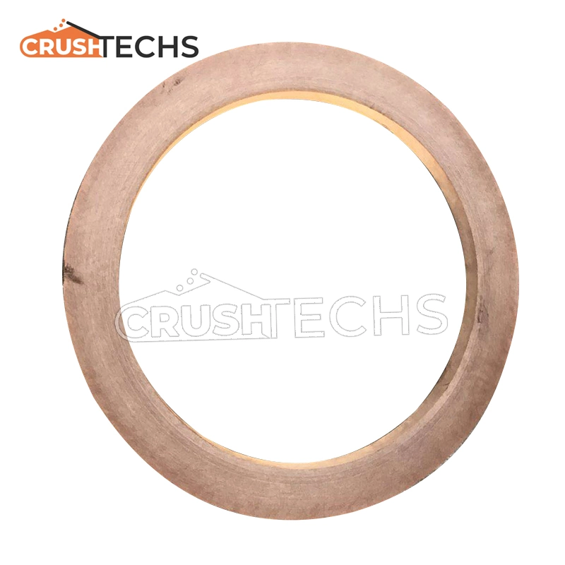 Seal Ring Dust Seal for Gp300 Cone Crusher 446209