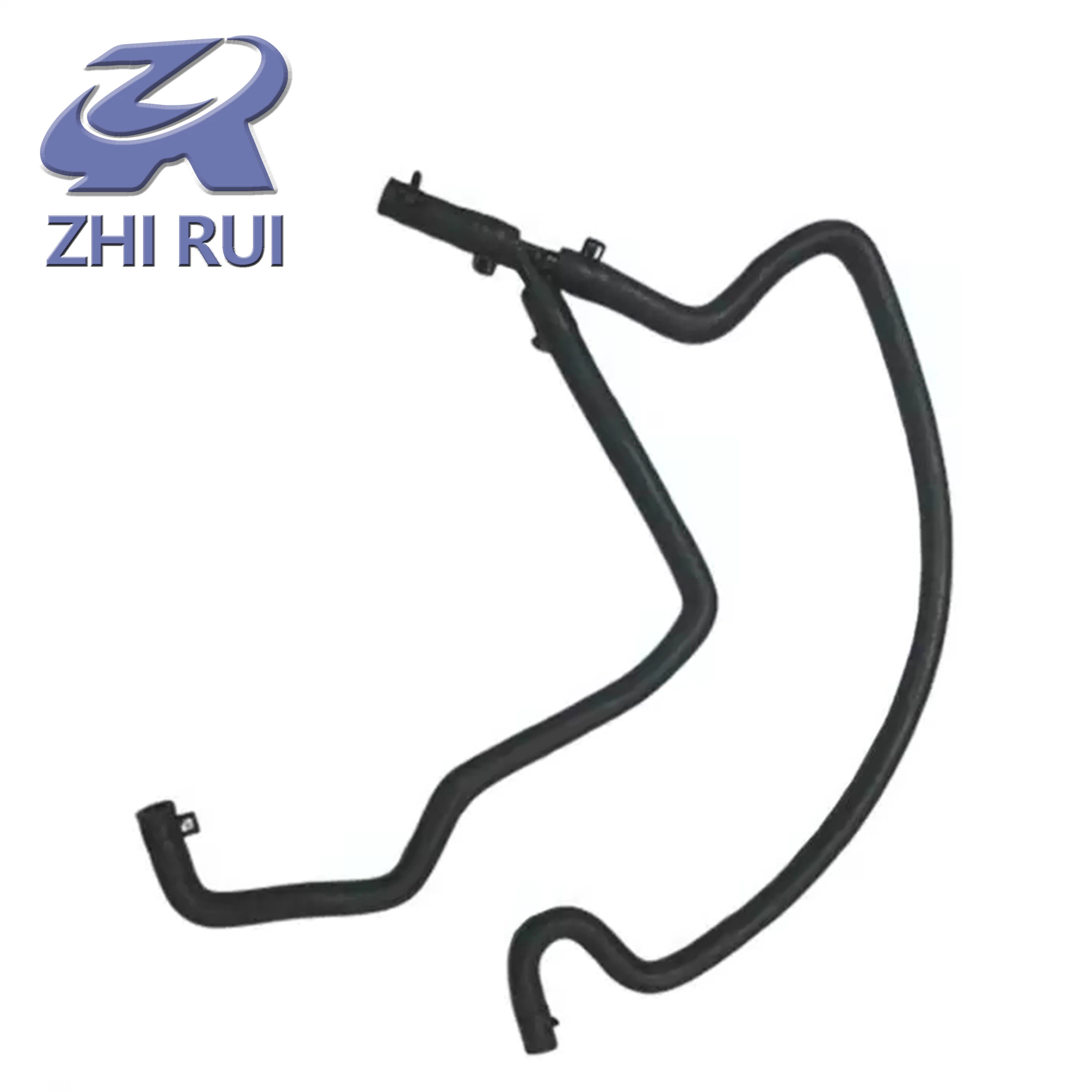 Auto Engine Radiator Coolant Hose Structure Cooling System Water Pipe for Auto Parts V8 4.2 Sc OEM Pch501400