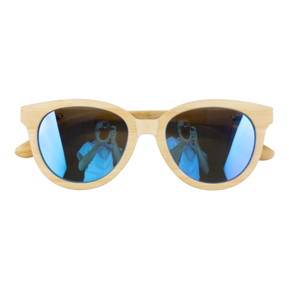 High quality/High cost performance  Sunglasses Handmade Bamboo Sunglasses Custom Fashion Sunglasses