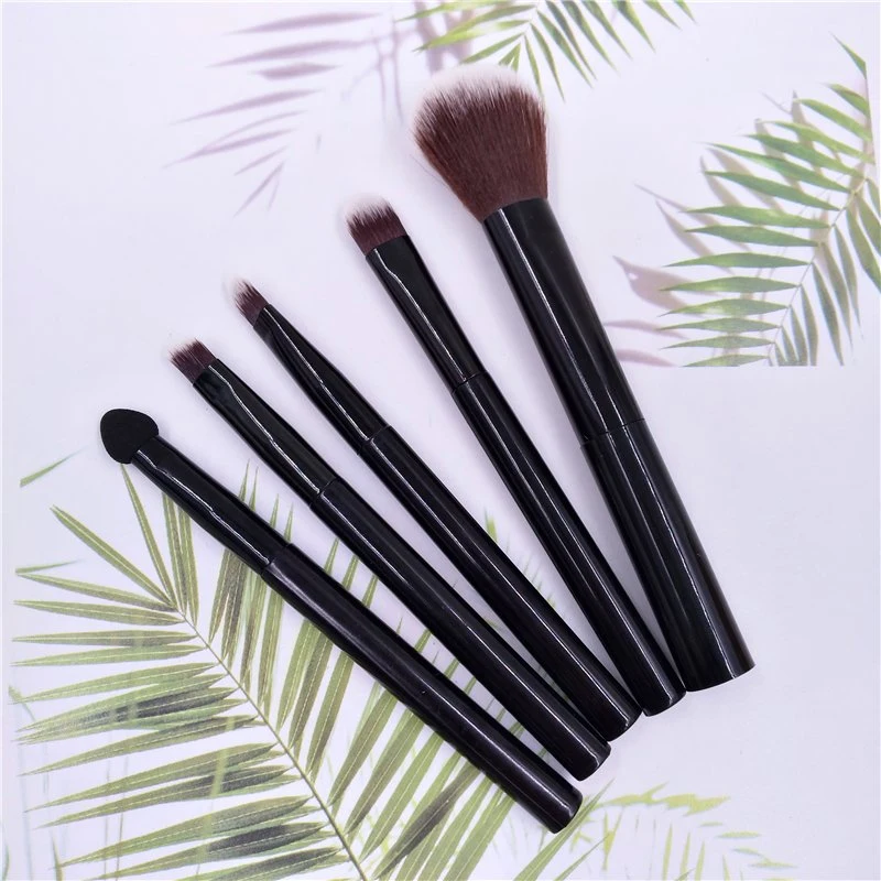 Cosmetic Makeup Brush for Travelling