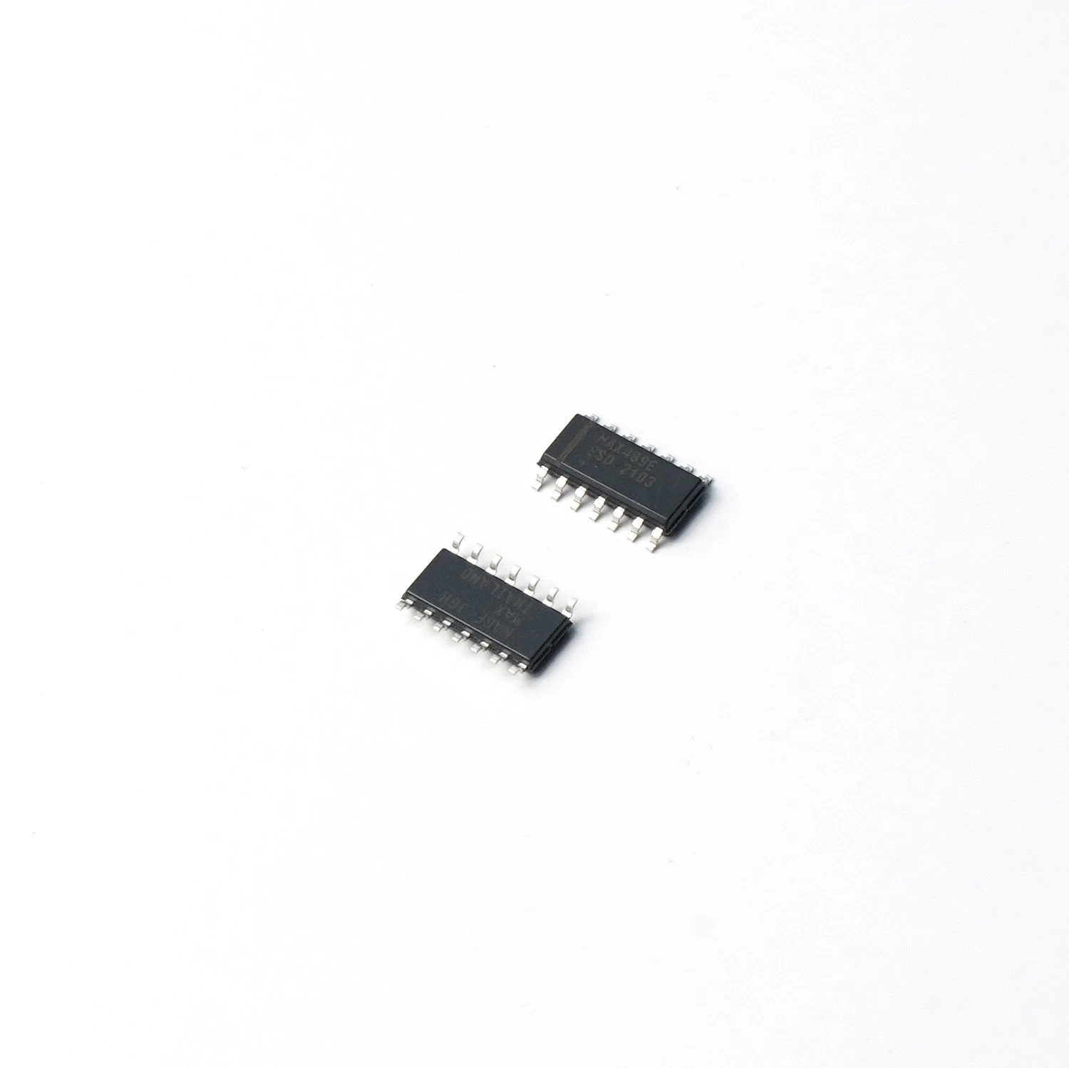 Integrated Circuit of Bourns Cr0805-Fx-1002elf Cr0603-Fx-1201elf Cr0603-Fx-9100elf Crf0805-Fz-R020elf with Fast Delivery