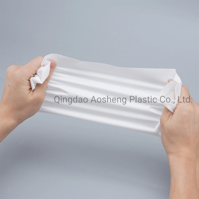 Papel plástico de enmascarado biodegradable para pintura de coches