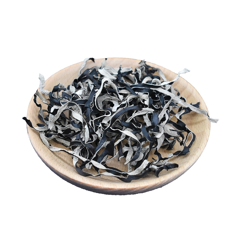 Healthy Dried Shredded Dried Fungus Food for Sales