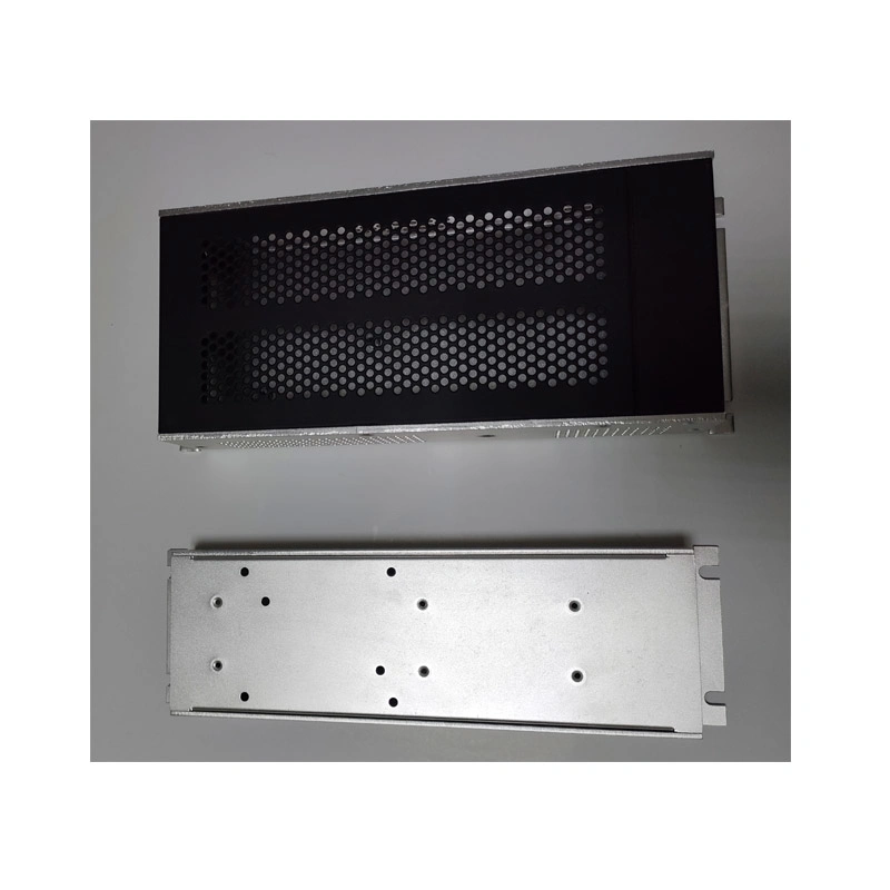 OEM Stainless Steel Fabrication for Cabinet Mass Production Power Distribution Cabinet