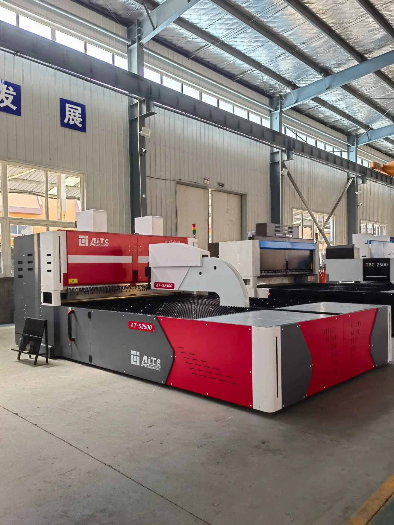 Metal Sheet Fabrication Metal Forming CNC Full-Electric Automatic Servo Intelligent Flexible Sheet Metal Cabinet Bending Folding Press Brake Panel Bender