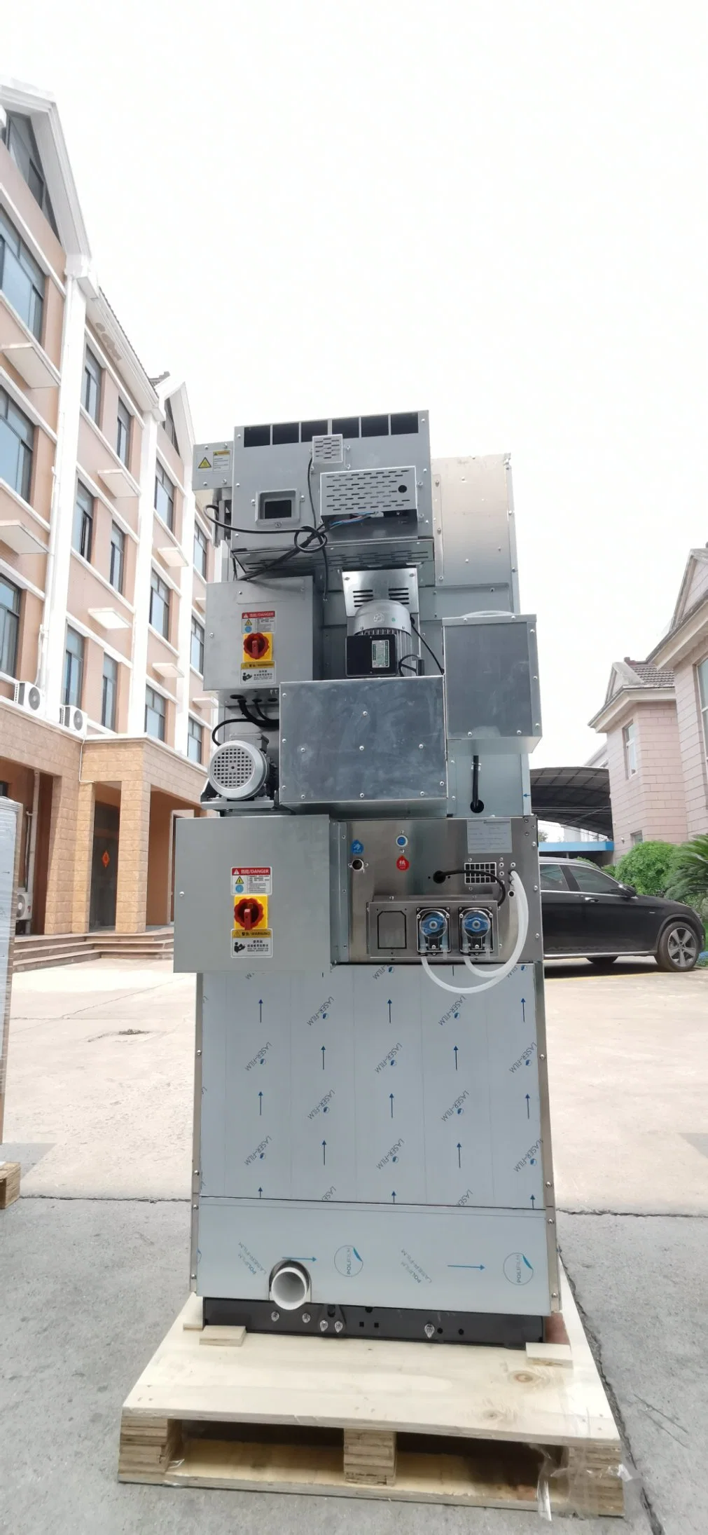 Laundry Machine Commercial Washing Machine Industrial Laundry Equipment Dryer Cleaning Machine Self- Service Laundry Machine Washer and Dryer Machine