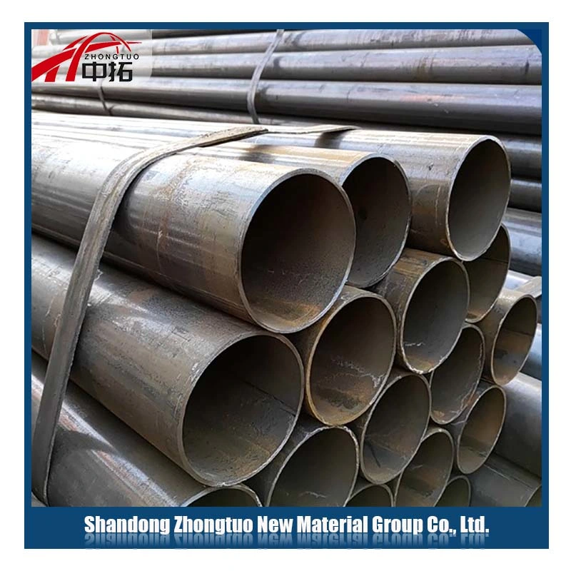 High quality/High cost performance  Hot Dipped Q235 Q345 ASTM A106 Standard for Building Material