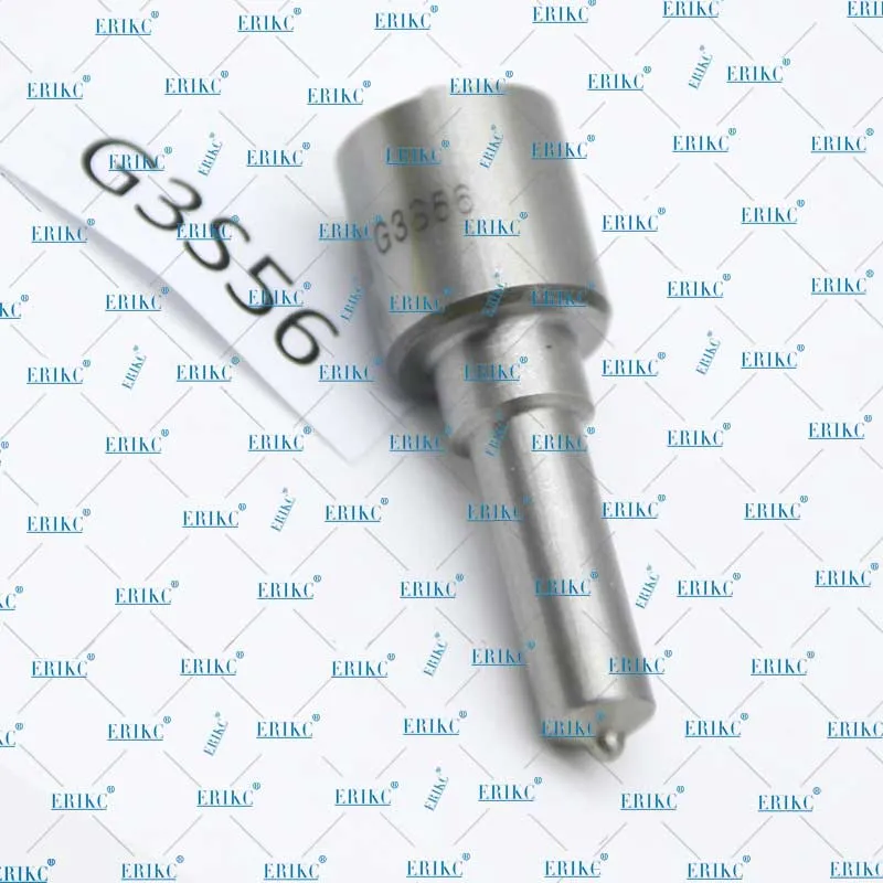 Erikc Common Rail Injector Nozzle G3s56 Fuel Injection Pump Nozzle G3s56 for Denso 5284016 5365904