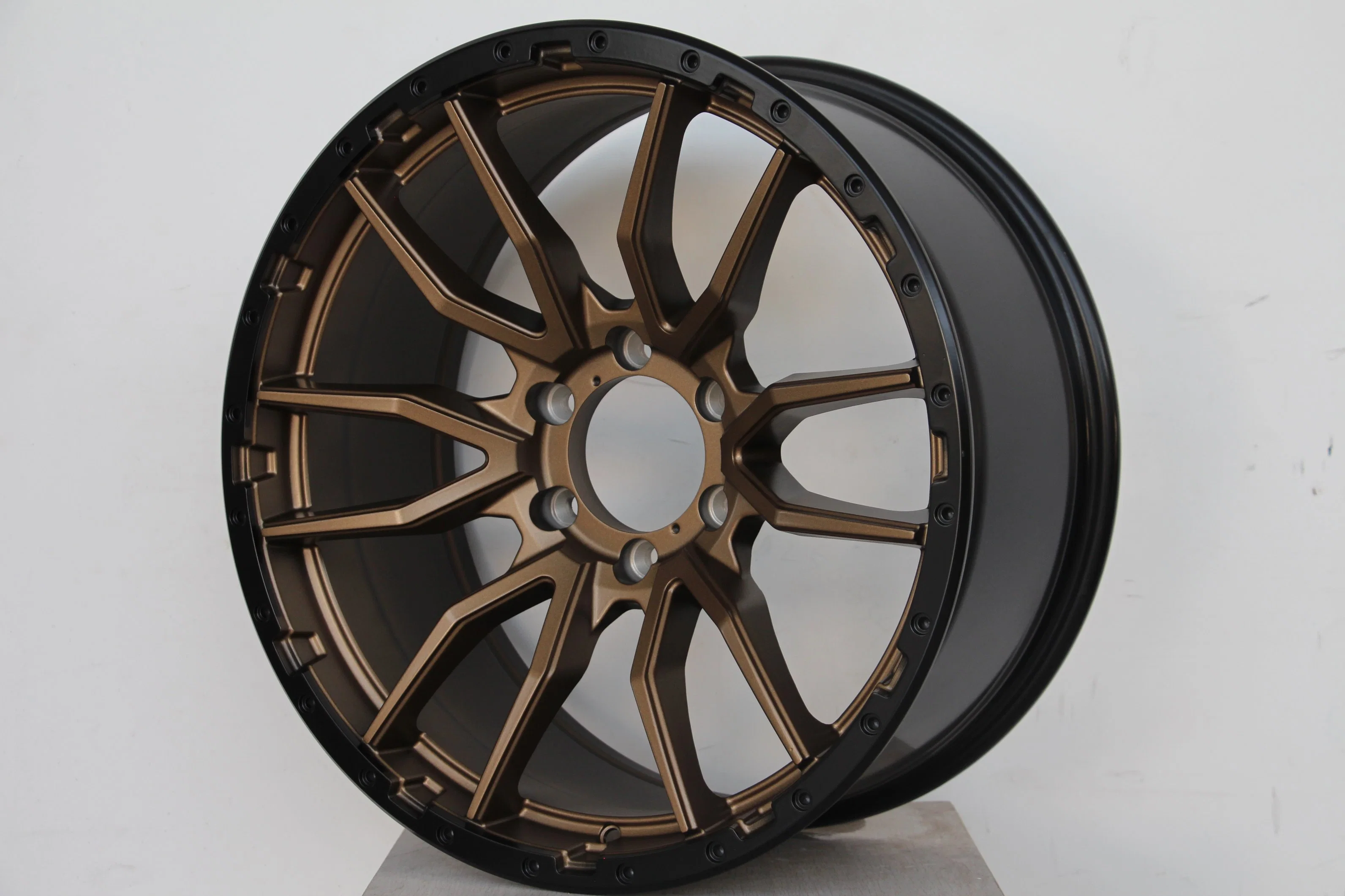 Bestseller 15X7.0 Auto-Zubehör Leichtmetallräder Replik-Felge Ersatzteile Alloy Wheel für Autos