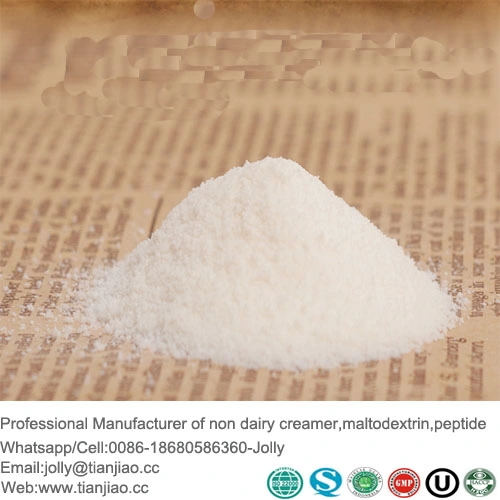 Food Additive Maltodextrin for Food Production