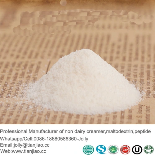 Lebensmittelzusatzstoff Maltodextrin für die Lebensmittelproduktion