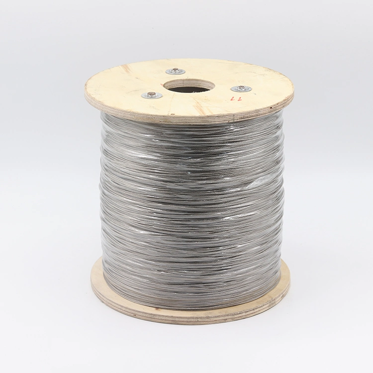 Stainless Steel Wire Rope 2mm Wire Rope 2mm Steel Wire