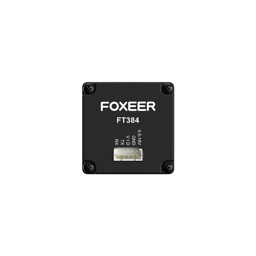 Foxeer FT384 Thermal Analog CVBS Camera