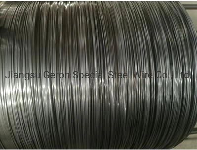 as Required ACSR Core Galvanized Steel Wire for Power Cable