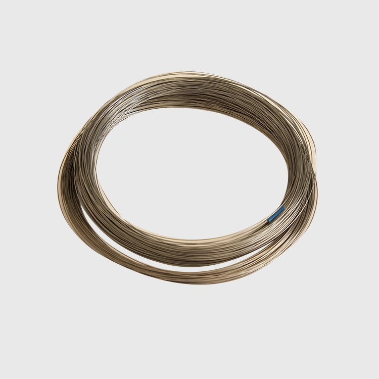 0.3mm Platinum Rhodium Type R Thermocouple Wire