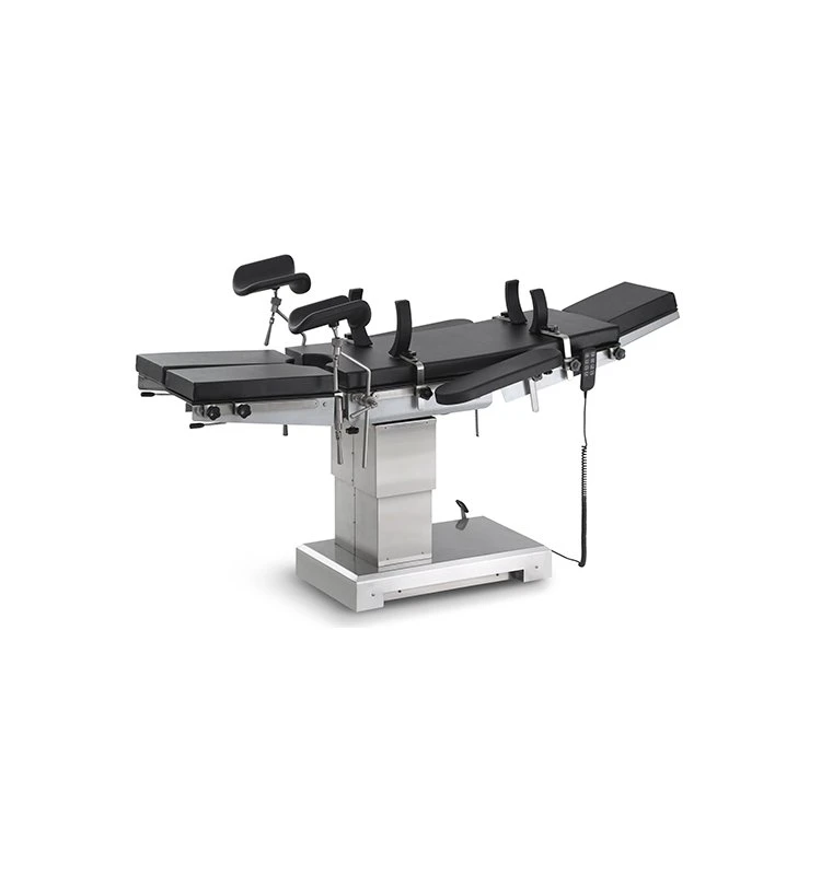 High Quality Electric Ophthalmic Operating Table for Hospital Surgery Bed