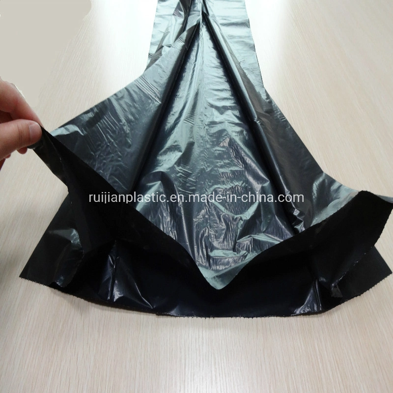 120 litre PE universels grand volume des sacs poubelle sac poubelle