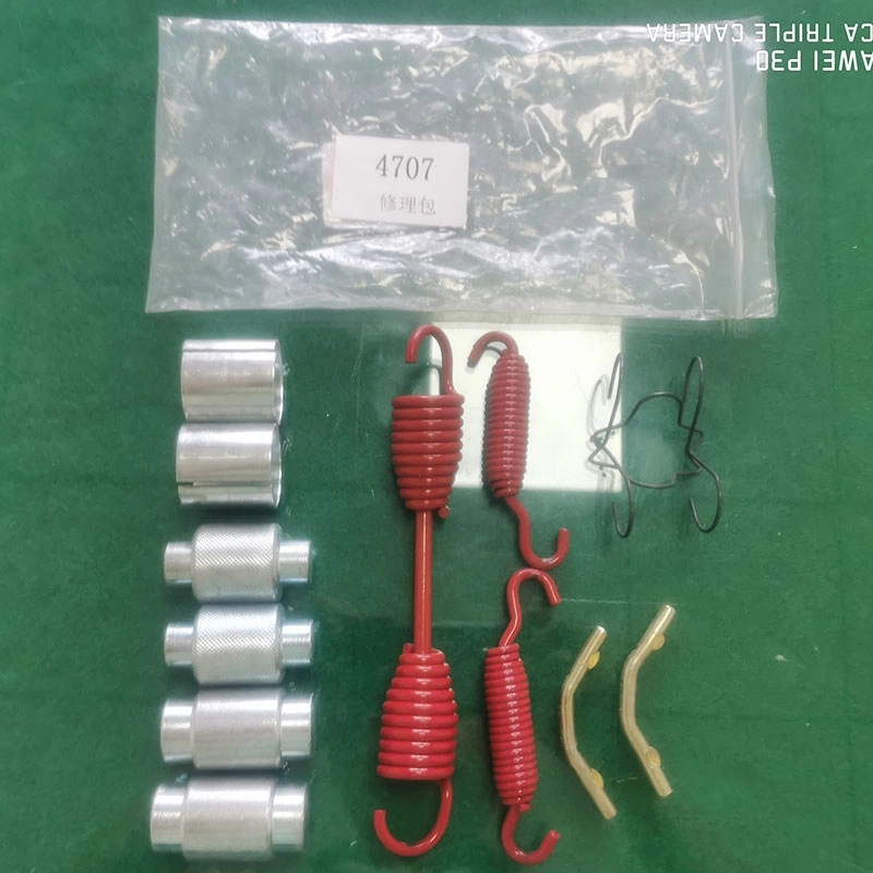 Truck Bus Brake Repair Kits Brake Hardware Accessories for Heavy Vehicle