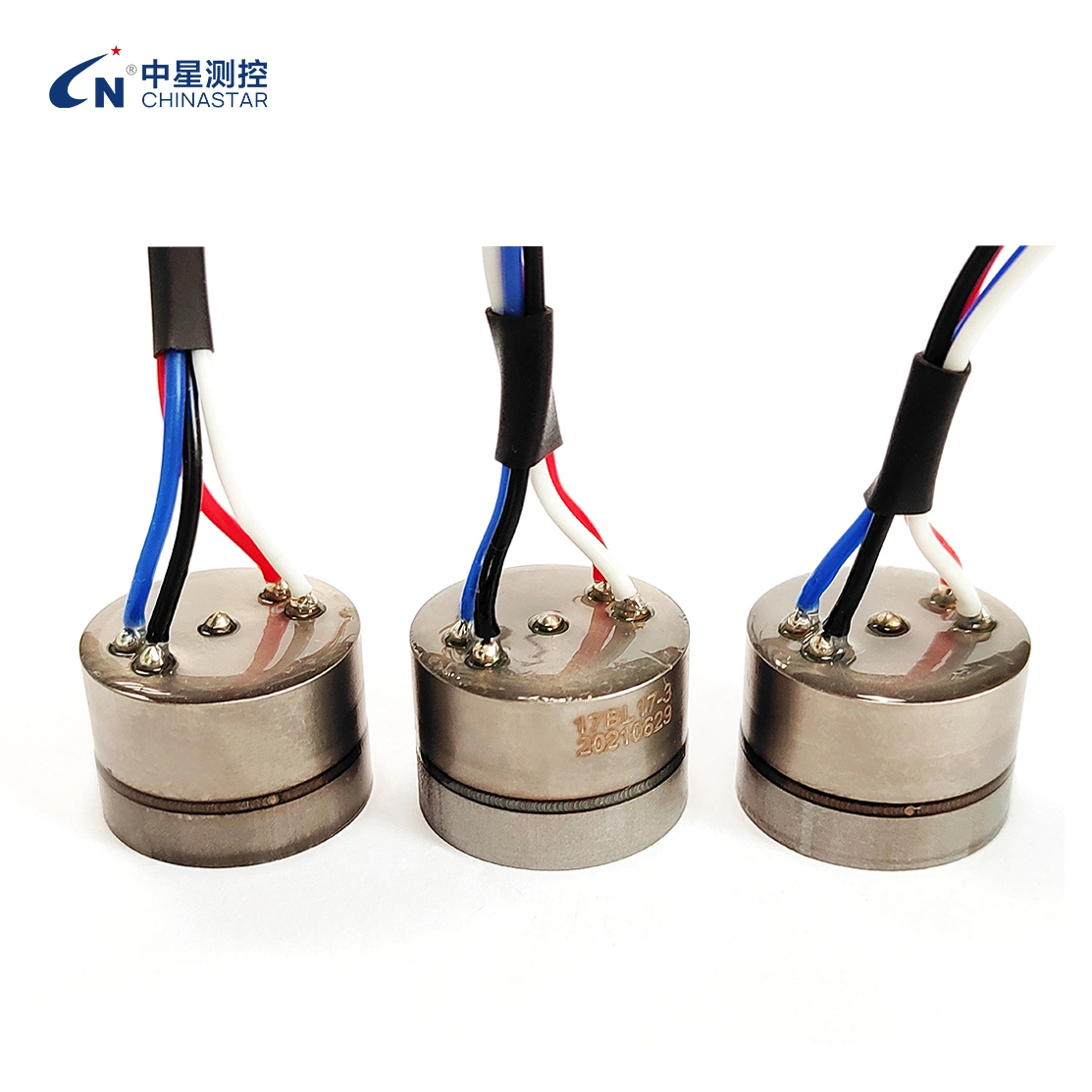 Complete Independent Intellectual Property Rights Pressure Sensor for Auto Industry