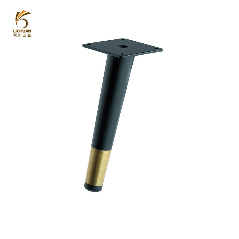 200mm High-Grade Sofa Bed Chair Cabinet Leg Part Hardware