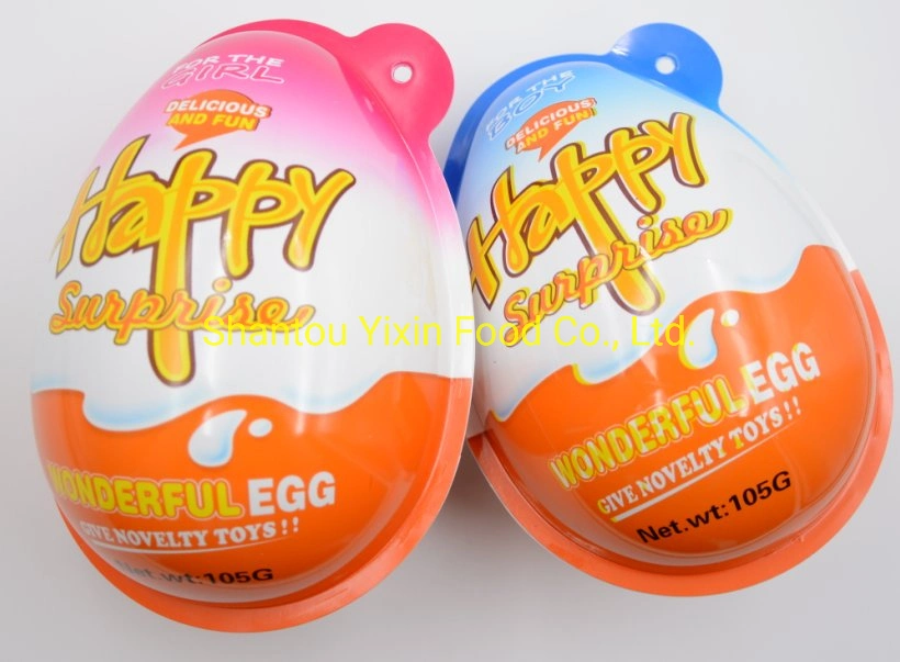 Big High quality/High cost performance  Toy Egg for Supermarket