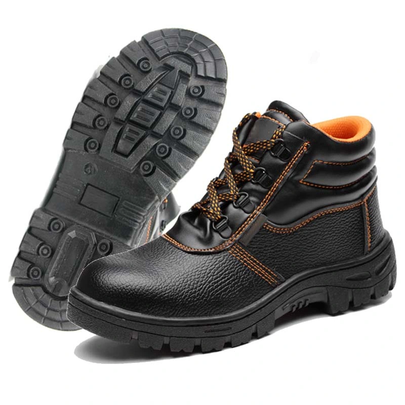 China Supplier Wholesale/Supplier High quality/High cost performance  PU Safety Shoes Foot Protection