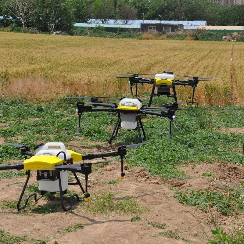 10L/16L/30L/40L Joyance Agricultural Sprayer Drone with Big Discount