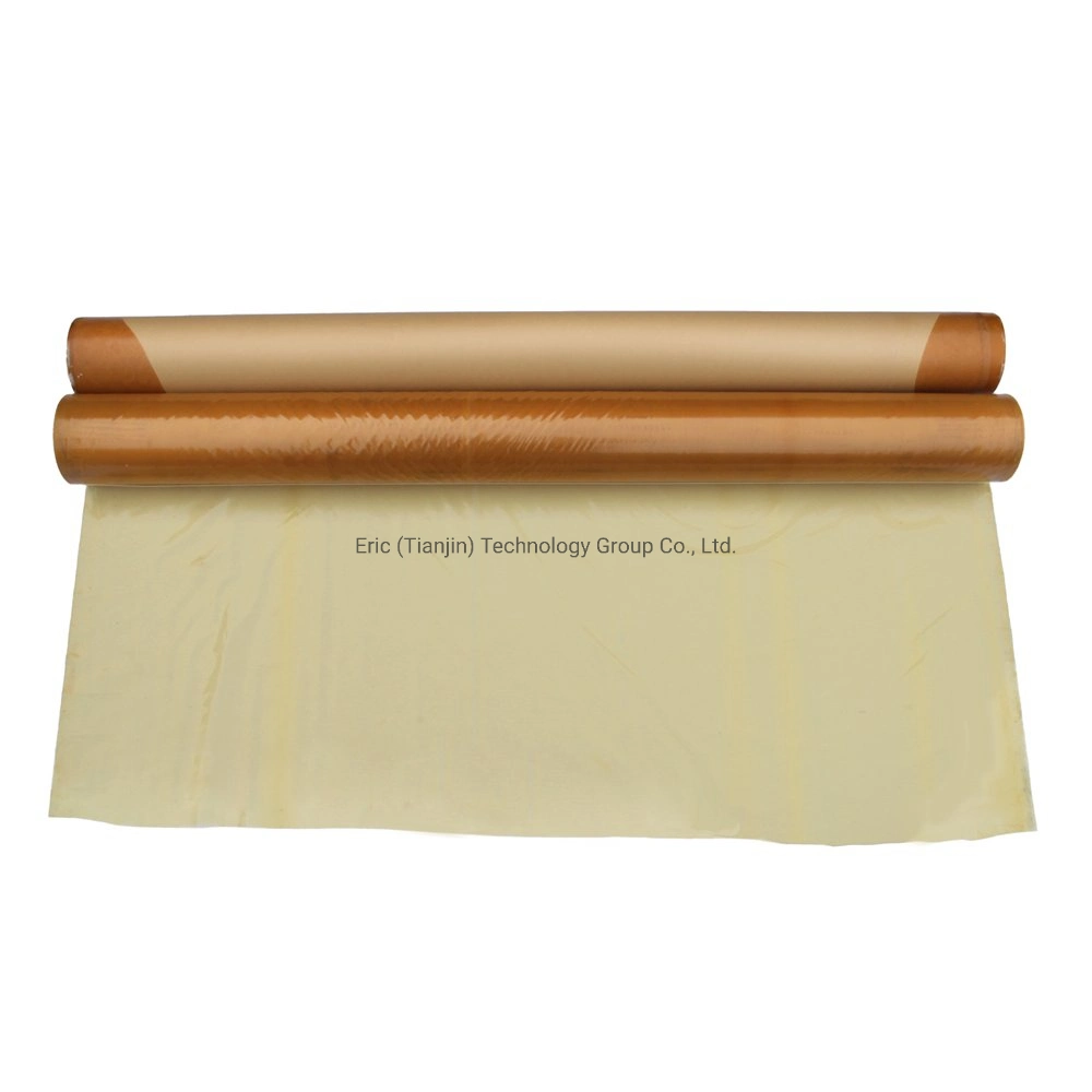 Insulation Fiberglass Oil Varnished Synthetic Cloth