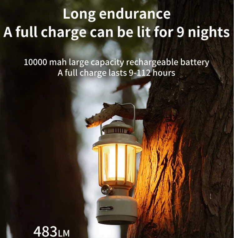 Outdoor Lanterns Rechargeable Light Furniture Rechargeable Bulb Anti Mosquito Camp Lamp