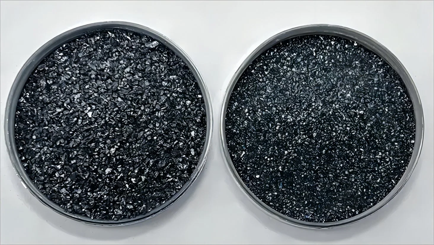 Supply High quality/High cost performance  Grain Size Carborundum Black Sic Powder Sic Silicon Carbide