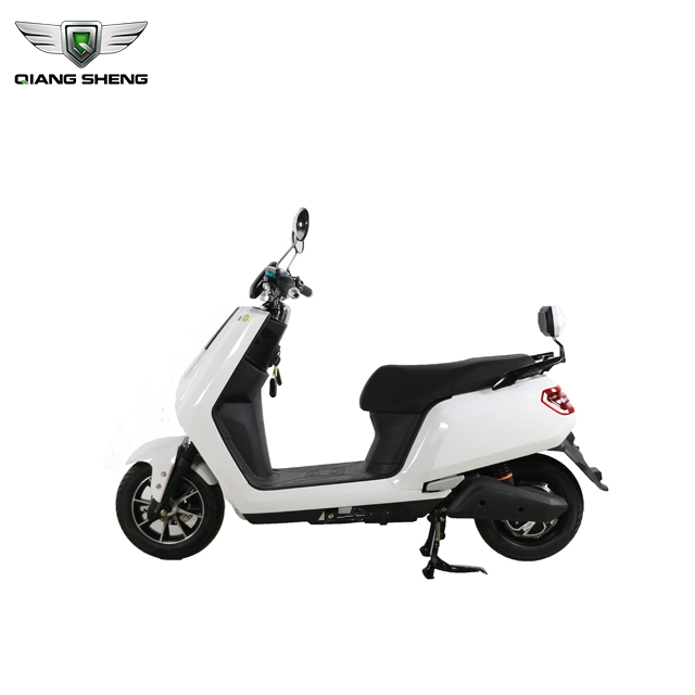 2 roues scooter électrique 1200W électriques lecteur adulte Big Moto Moto