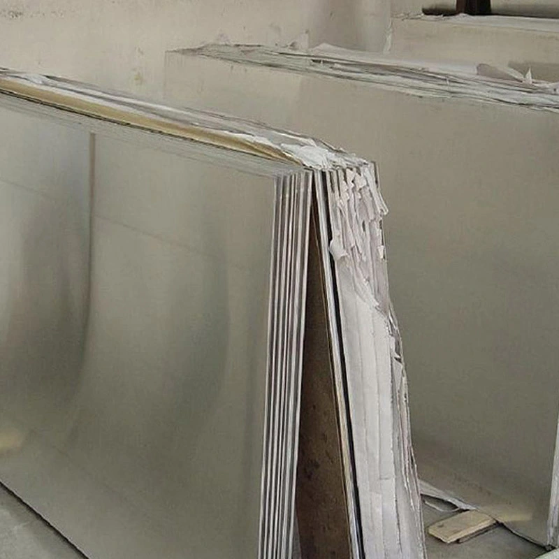 Incoloy 800 Incoloy 800h Incoloy 800ht Nickel Alloy Sheet