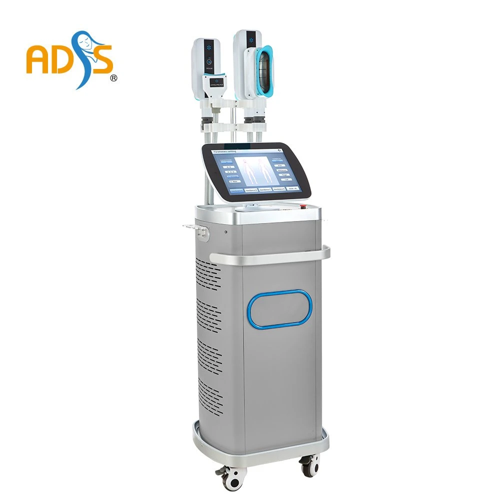 2022 Fat Freezing Weight Loss Shockwave Physical Therapy Cryolipolysis Machine