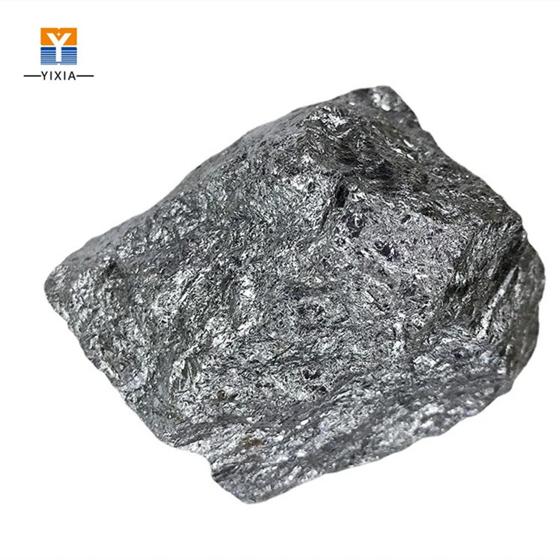 Japan Korea and Vietnam 441 Grade Silicon Metal