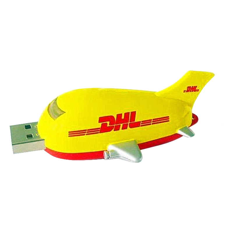 Airline Gift Air Ambulance USB Flash Disk