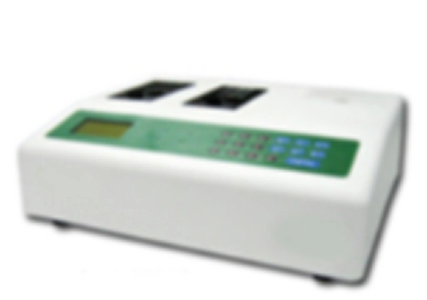 Bca-2000/Bca-2000b Blood Coagulation Analyzer with Singel/Double Reading Channel, Hemagglutination Analyzer