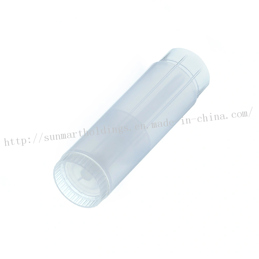 Lipsticks Cases/Lip Balm Container/Lip Tubes