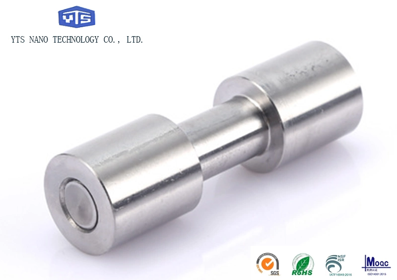 High Precision Best Price CNC Spare Parts Processing Electronic Equipment Computer Accessories