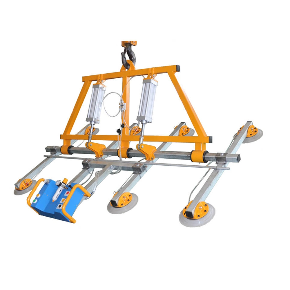 Bla-250-6t 250kg Vacuum Lifter Vacuum Suction Crane Lifting Equipment Heavy Load Handling Manipulator