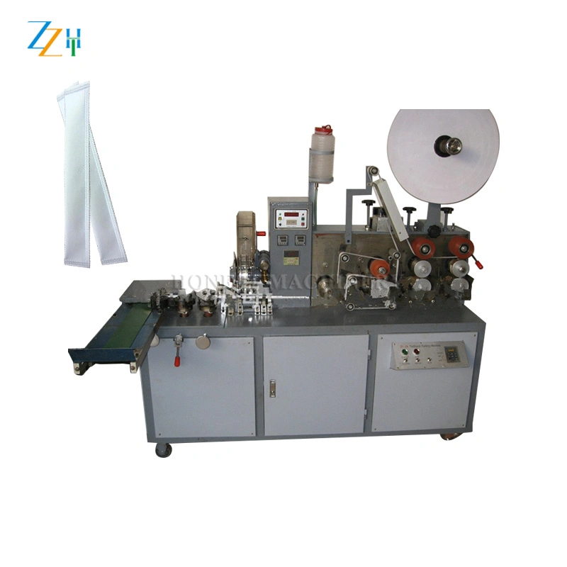 High Productivity Toothpick Packing Machine for Export