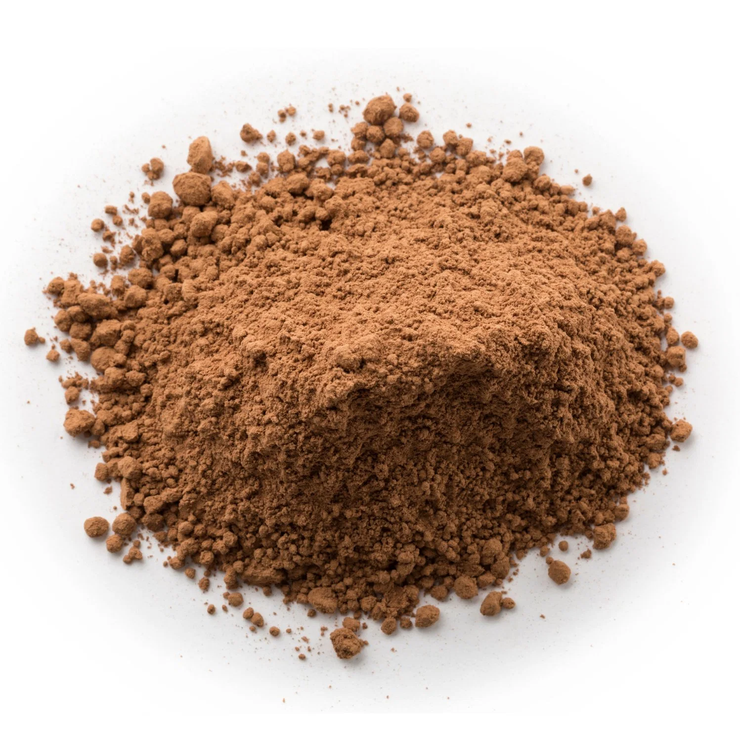 Factory Supply Cocoa Powder 25kg Natural Cocoa Powder Alikalized