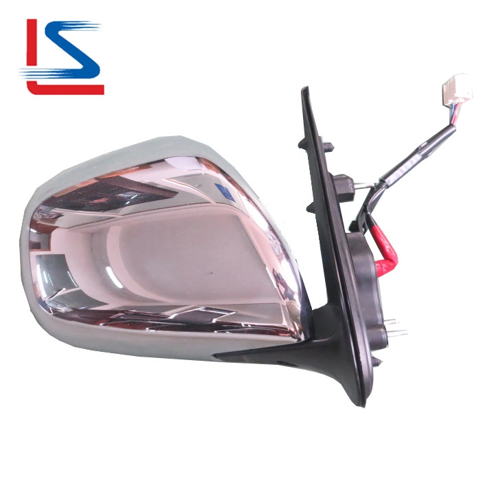 Auto Spare Parts - Electric Mirror for Toyota Hiace 2005-2018