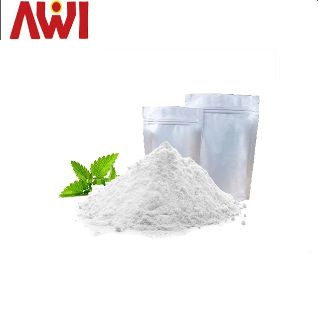 Best Dextrose Anhydrous/Dextrose Monohydrate CAS 5996-10-1 ISO Certified